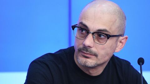 Армен Гаспарян Армен Гаспарян