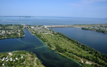 Дандыкин: ВС России могли уничтожить секретные объекты ВСУ в Кременчуге