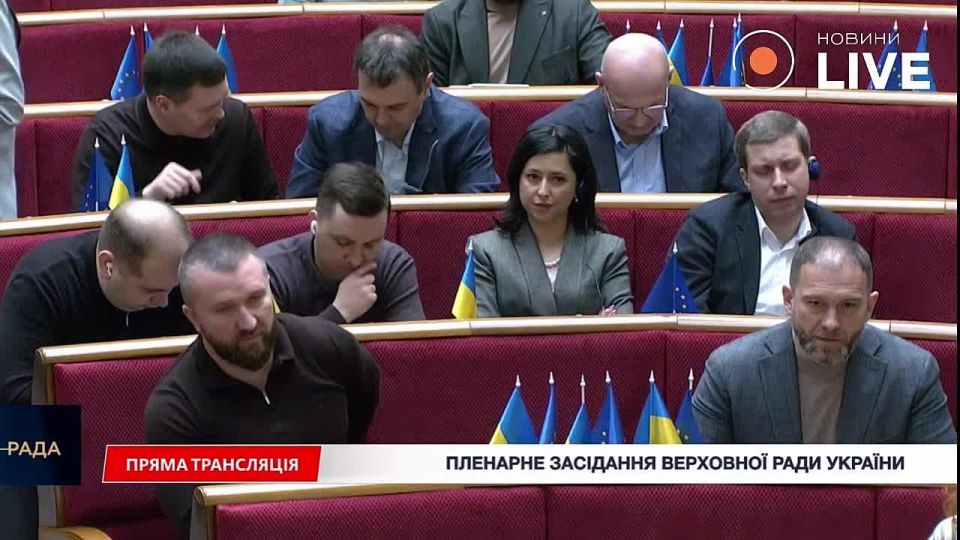 Глава Антимонопольного комитета Украины подтвердил вывод из строя Кременчугского НПЗ — укроСМИ