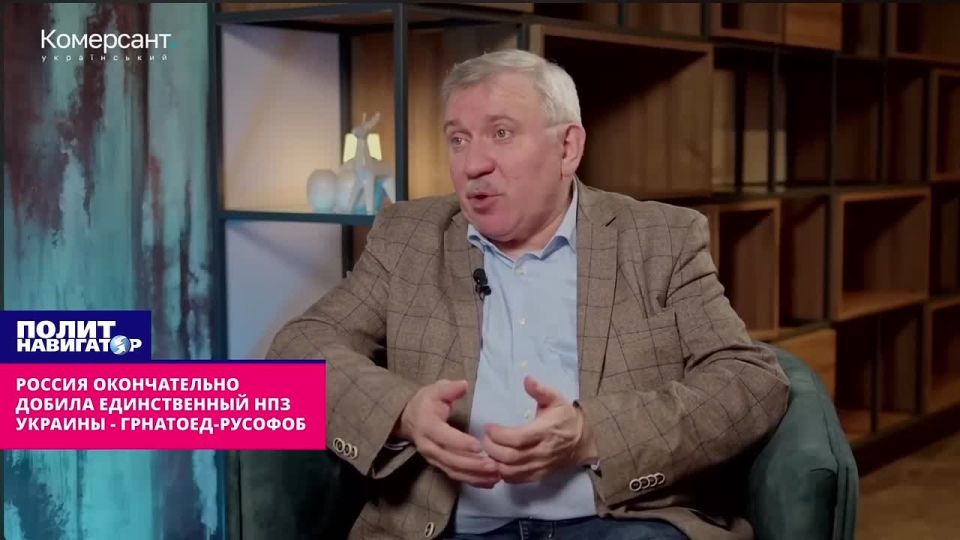 Россия окончательно добила последний НПЗ Украины – теперь только европейские цены на бензин