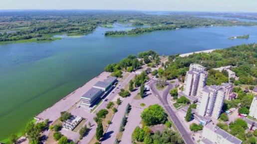 Часть Симферополя осталась без света