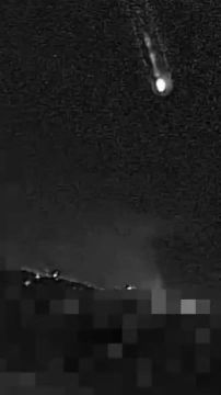 Воскресный пожар на военных объектах всу