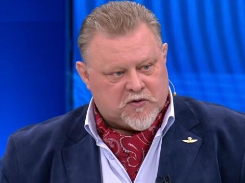 Владислав Шурыгин: Хроника ударов по территории Украины 09 сентября 2026 – 10 сентября 2026 года