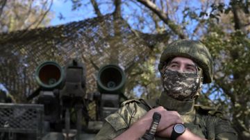 ВС России поразили НПЗ в городе Кременчуг Полтавской области