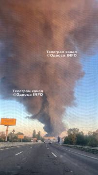 Минобороны раскрыло подробности ночного массированного удара по объектам на Украине
