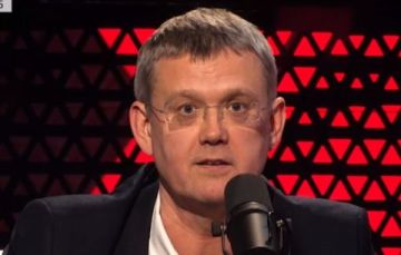 Сергей Мардан: Украинская ПВО за ночь не перехватила ни одной баллистической ракеты